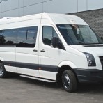 катафальный автобус