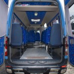 катафальный автобус