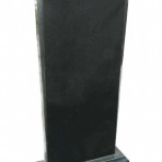 Памятник полусрез