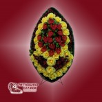 Венок бант — 2