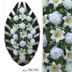 венок овал ерш