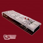 покрывало шелк церковное