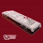 комплект церковный (покрывало + наволочка)