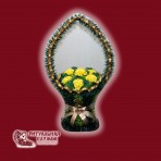 корзина эконом 3