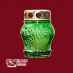 лампадка резь