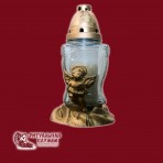 лампадка ангел