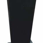 памятник овал