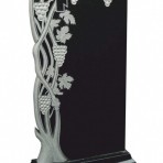 памятник виноград