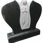 памятник двойной