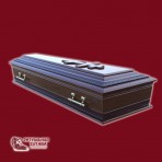 гроб VIP RUSSIA 1