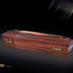 гроб ViP картина