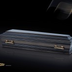 гроб ViP  (IN-DAN)